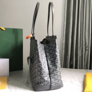 Goyard Tote Bag-36*15*27CM - Image 2