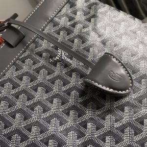 Goyard Tote Bag-36*15*27CM - Image 6