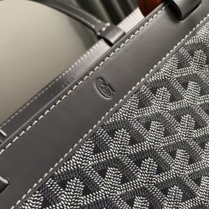 Goyard Tote Bag-36*15*27CM - Image 8
