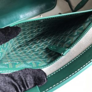 Goyard Tote Bag-36*15*27CM - Image 3