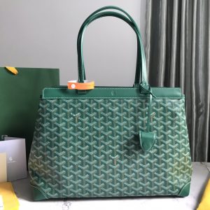Goyard Tote Bag-36*15*27CM - Image 1
