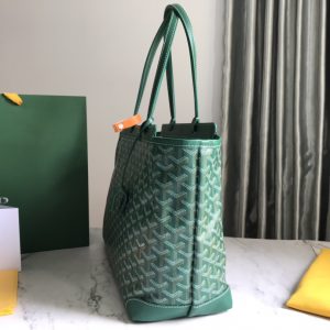 Goyard Tote Bag-36*15*27CM - Image 2