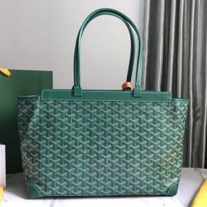 Goyard Tote Bag-36*15*27CM - Image 4