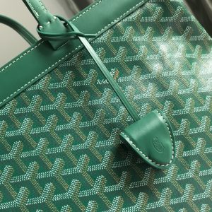 Goyard Tote Bag-36*15*27CM - Image 7