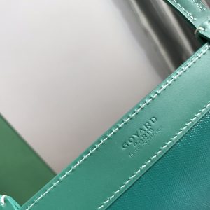 Goyard Tote Bag-36*15*27CM - Image 8