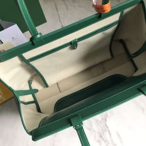 Goyard Tote Bag-36*15*27CM - Image 9
