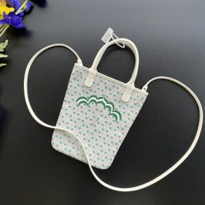 Goyard Tote Bag-24*1*21CM - Image 1