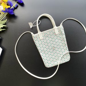 Goyard Tote Bag-24*1*21CM - Image 3