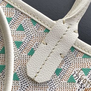 Goyard Tote Bag-24*1*21CM - Image 5