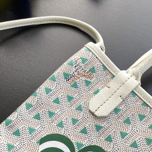 Goyard Tote Bag-24*1*21CM - Image 9