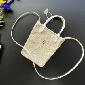 Goyard Tote Bag-24*1*21CM - Image 1