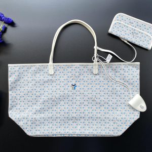 Goyard Tote Bag-28*15*34CM&34*20*40CM - Image 1