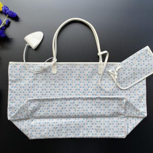 Goyard Tote Bag-28*15*34CM&34*20*40CM - Image 2