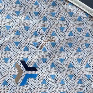 Goyard Tote Bag-28*15*34CM&34*20*40CM - Image 3