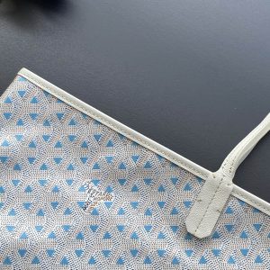 Goyard Tote Bag-28*15*34CM&34*20*40CM - Image 4