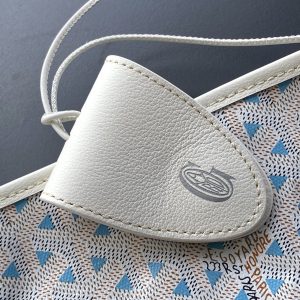 Goyard Tote Bag-28*15*34CM&34*20*40CM - Image 5
