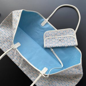 Goyard Tote Bag-28*15*34CM&34*20*40CM - Image 7