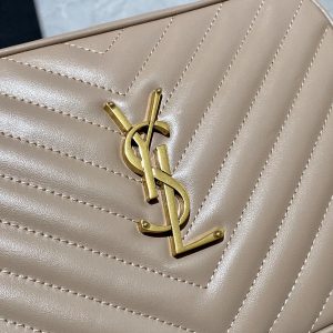 YSL Camera Bag-23*16*6CM - Image 2