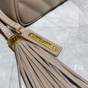 YSL Camera Bag-23*16*6CM - Image 6