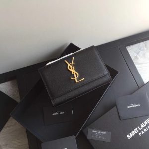 YSL Small Kate Bags-17*5*12.5CM - Image 4