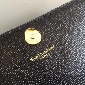 YSL Small Kate Bags-17*5*12.5CM - Image 5