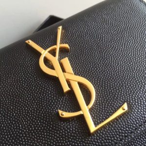 YSL Small Kate Bags-17*5*12.5CM - Image 7