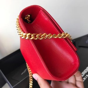 YSL Small Kate Bags-17*5*12.5CM - Image 2