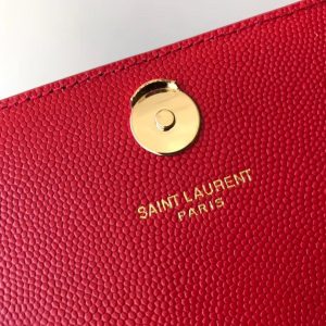 YSL Small Kate Bags-17*5*12.5CM - Image 6