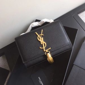 YSL Small Kate Bags-17*5*12.5CM - Image 7