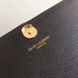 YSL Small Kate Bags-17*5*12.5CM - Image 8