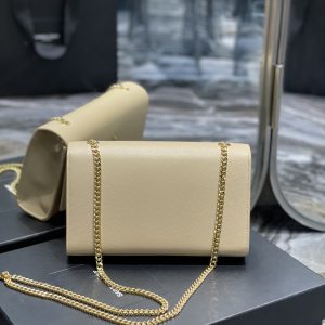 YSL Medium Kate Bags-24*14.5*5.5CM - Image 6