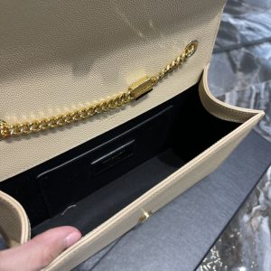 YSL Medium Kate Bags-24*14.5*5.5CM - Image 8