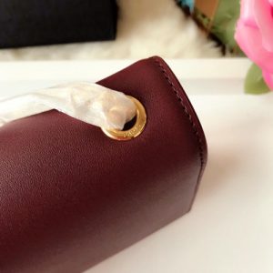 YSL Kate Medium In Smooth Leather-24*14.5*5.5CM - Image 4