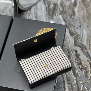YSL Kate Bag-20×13.5×5.5cCM - Image 5