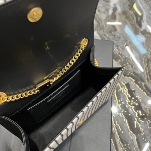 YSL Kate Bag-20×13.5×5.5cCM - Image 6