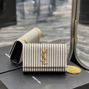 YSL Kate Bag-20×13.5×5.5cCM - Image 4
