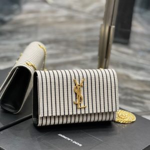 YSL Kate Bag-20×13.5×5.5cCM - Image 7
