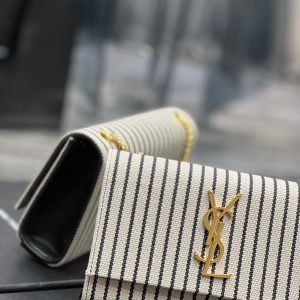 YSL Kate Bag-20×13.5×5.5cCM - Image 9