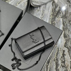 YSL Kate Bag-20×13.5×5.5cCM - Image 7