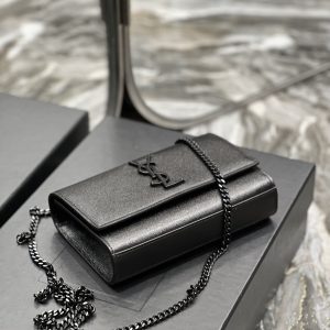 YSL Kate Bag-20×13.5×5.5cCM - Image 9