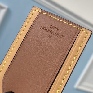 Louis Vuitton Keepall 50 - Image 2