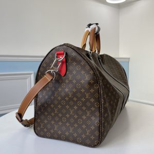 Louis Vuitton Keepall 50 - Image 3