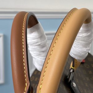 Louis Vuitton Keepall 50 - Image 6