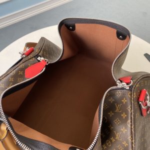 Louis Vuitton Keepall 50 - Image 8