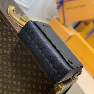 Louis Vuitton New Flap Bag-M30807-28.3 x 18.3 x 4.3CM - Image 6