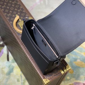 Louis Vuitton New Flap Bag-M30807-28.3 x 18.3 x 4.3CM - Image 5