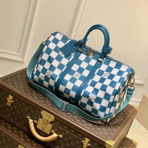 Louis Vuitton Keepall BANDOULIÈRE 45-45 x 27 x 20CM