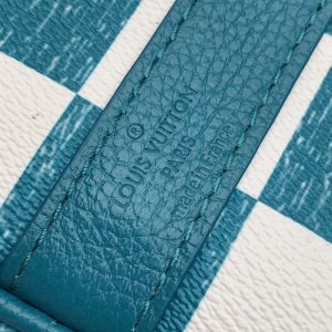 Louis Vuitton Keepall BANDOULIÈRE 45-45 x 27 x 20CM - Image 2