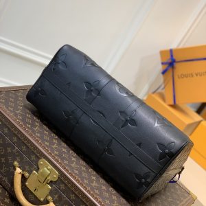 Louis Vuitton Keepall BANDOULIÈRE 45-45 x 27 x 20CM - Image 4