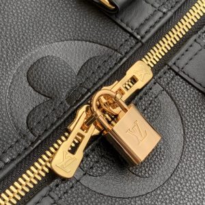 Louis Vuitton Keepall BANDOULIÈRE 45-45 x 27 x 20CM - Image 5